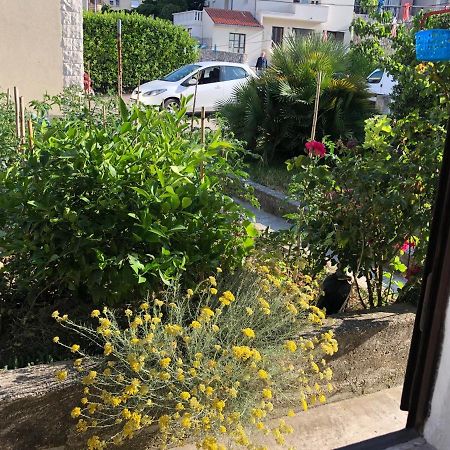 Garden Apartman Сплит Экстерьер фото