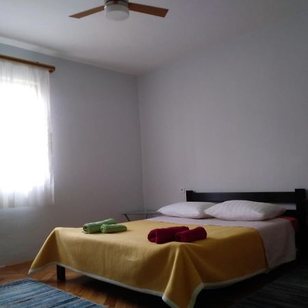 Garden Apartman Сплит Экстерьер фото