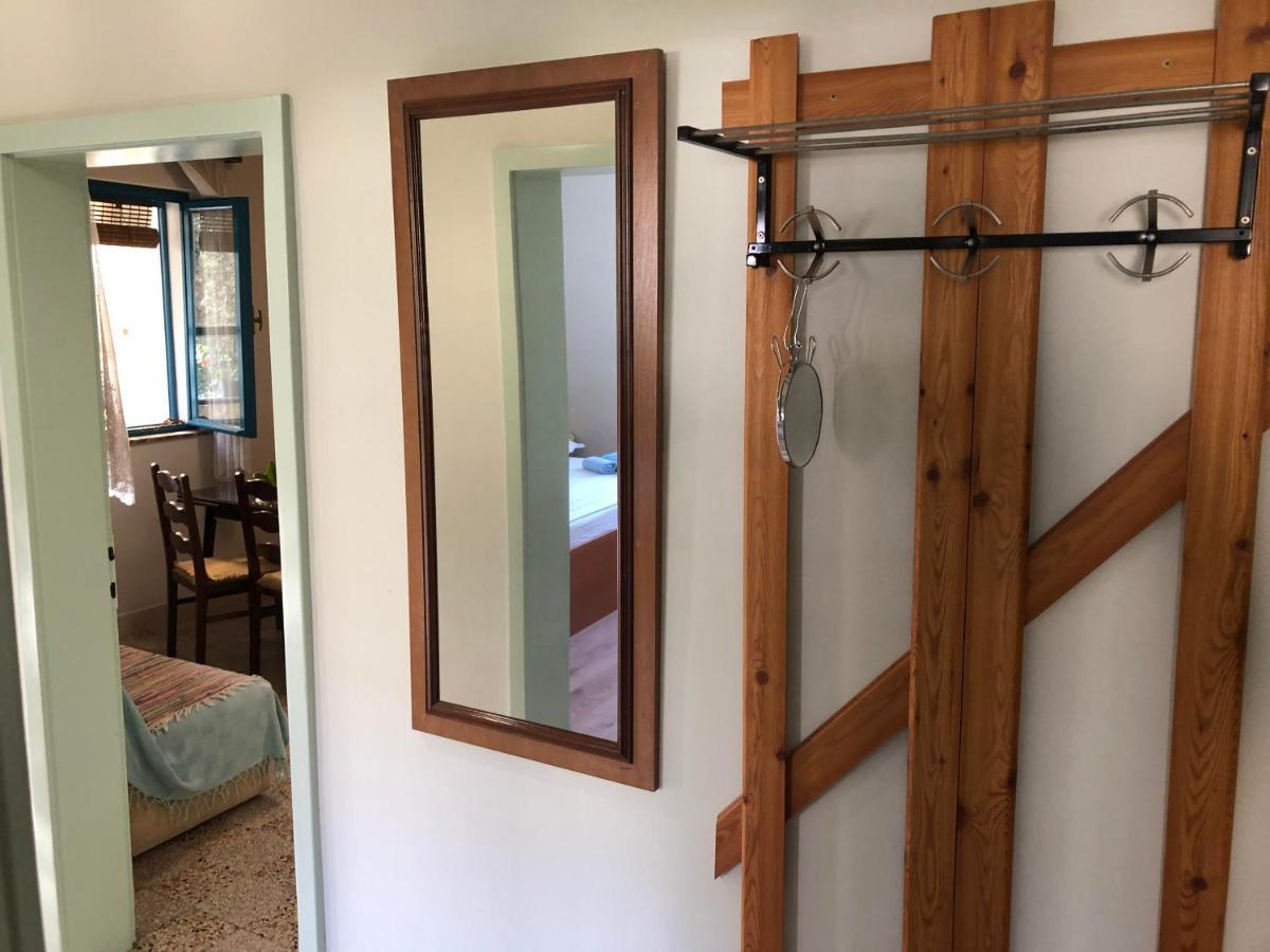 Garden Apartman Сплит Экстерьер фото