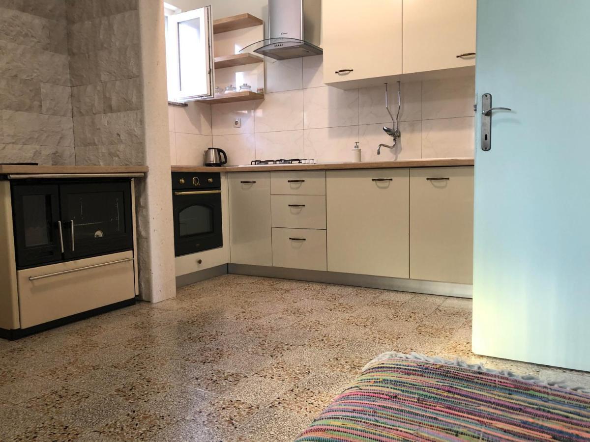 Garden Apartman Сплит Экстерьер фото