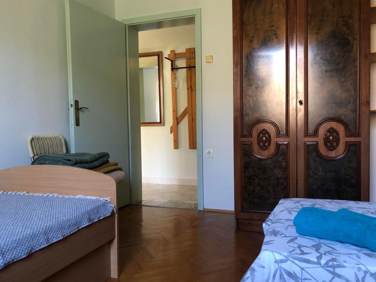 Garden Apartman Сплит Экстерьер фото