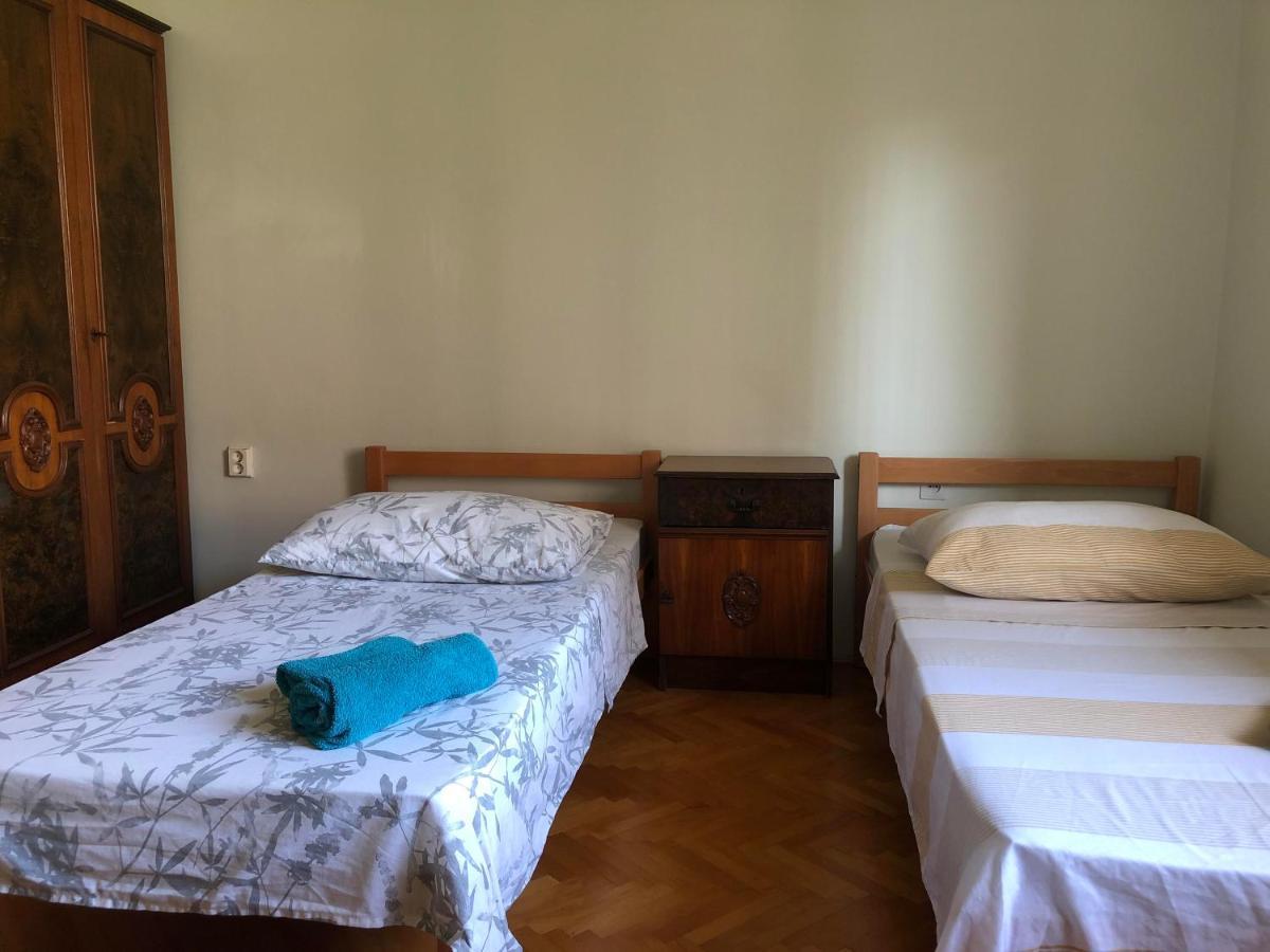 Garden Apartman Сплит Экстерьер фото