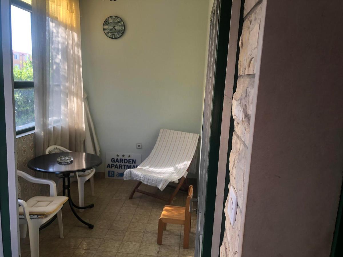 Garden Apartman Сплит Экстерьер фото