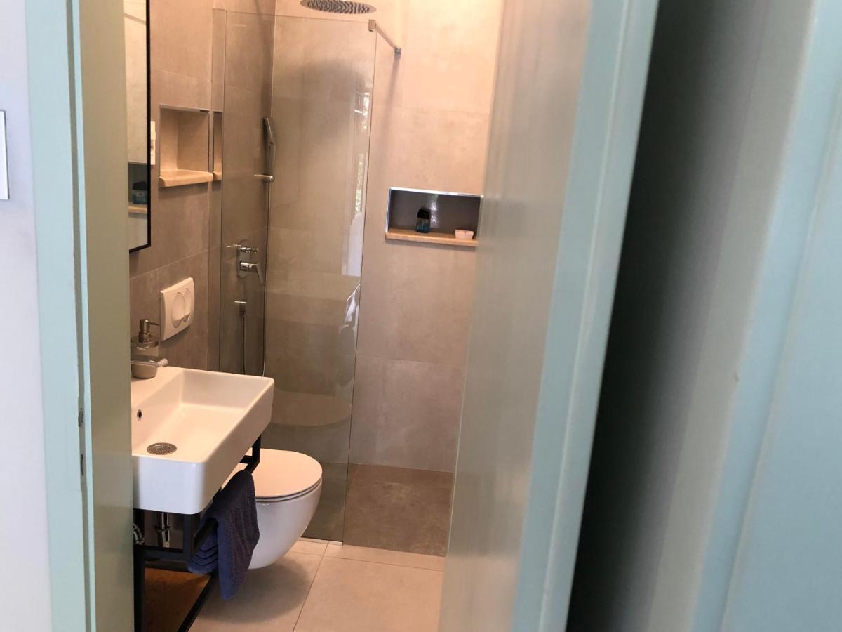 Garden Apartman Сплит Экстерьер фото