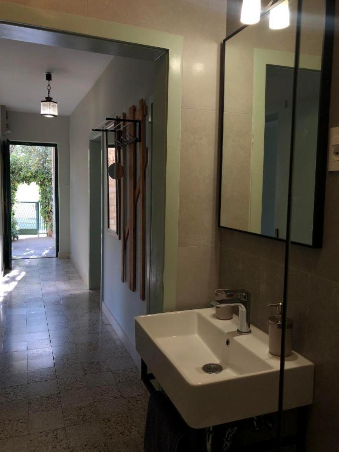 Garden Apartman Сплит Экстерьер фото