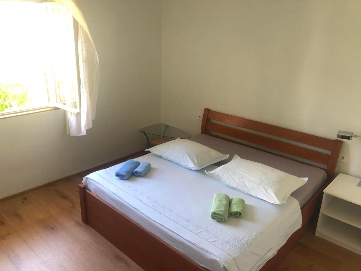 Garden Apartman Сплит Экстерьер фото