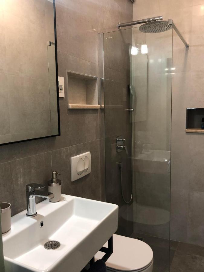 Garden Apartman Сплит Экстерьер фото