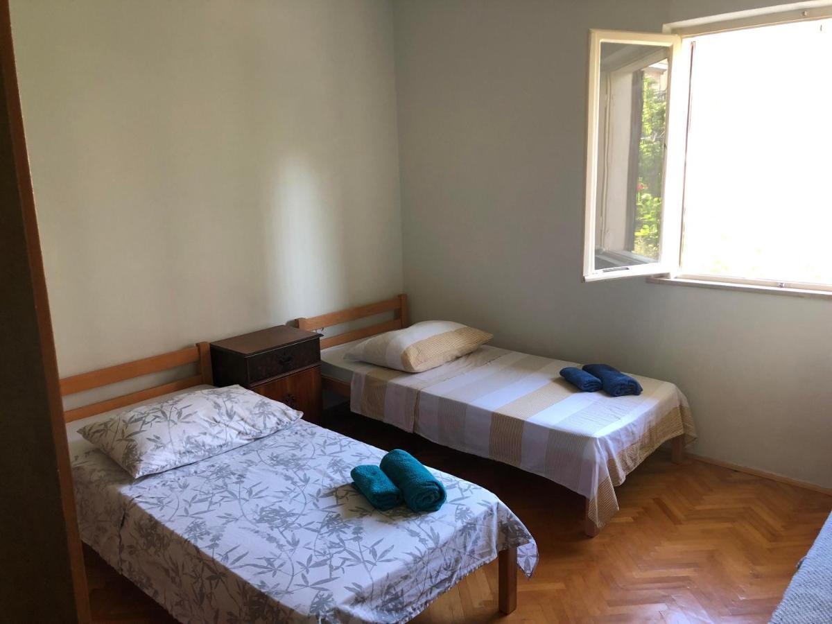 Garden Apartman Сплит Экстерьер фото
