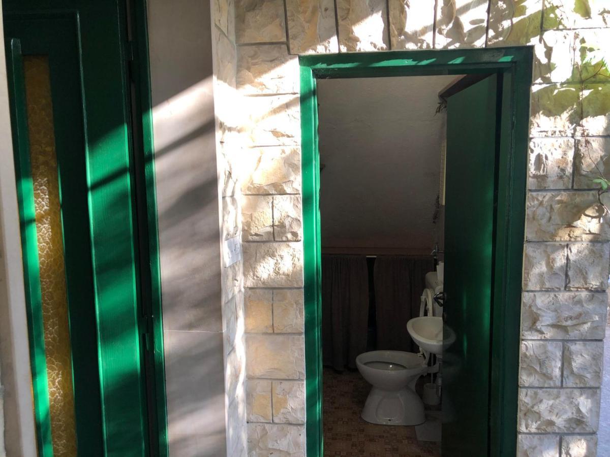 Garden Apartman Сплит Экстерьер фото