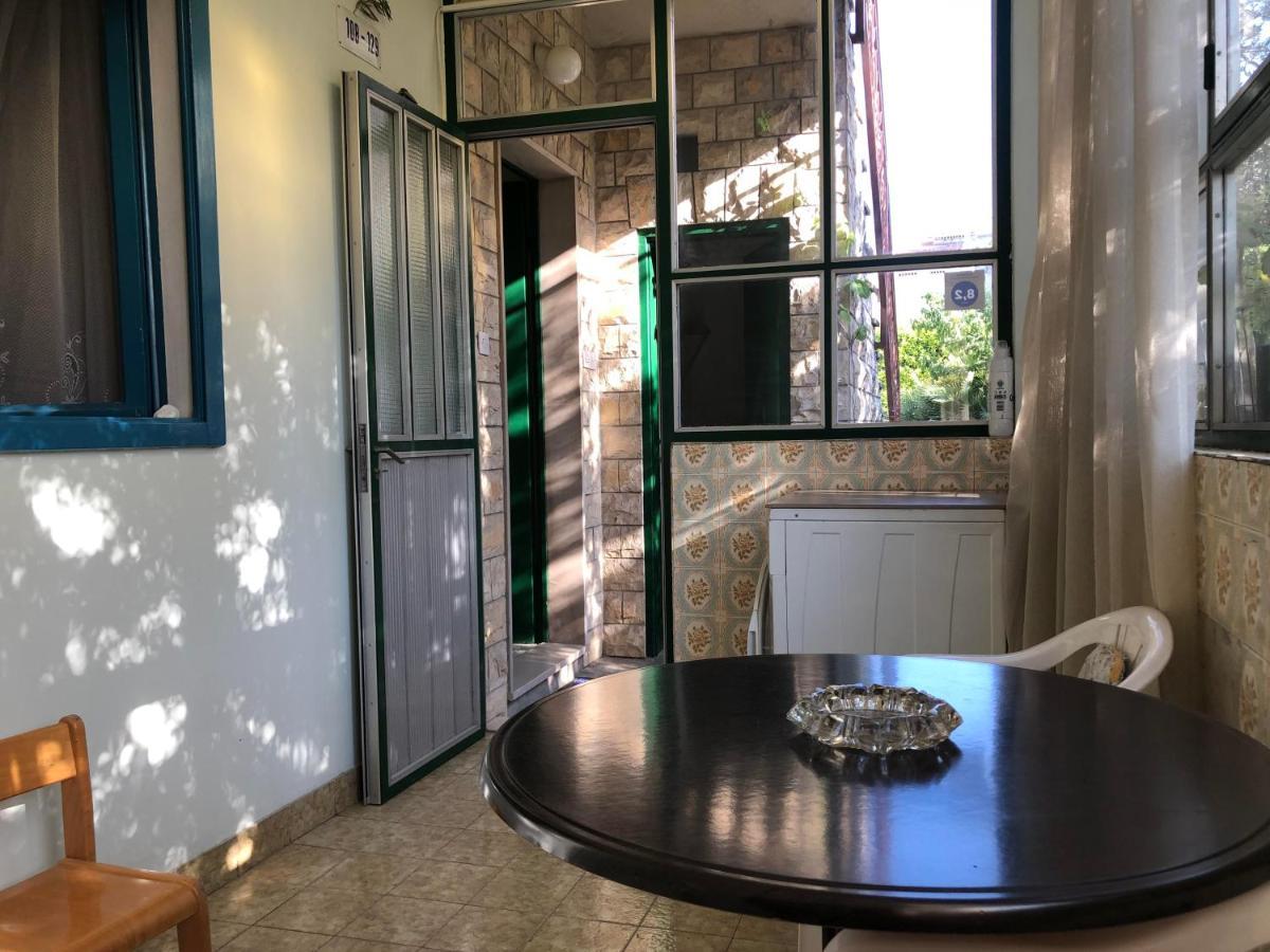 Garden Apartman Сплит Экстерьер фото