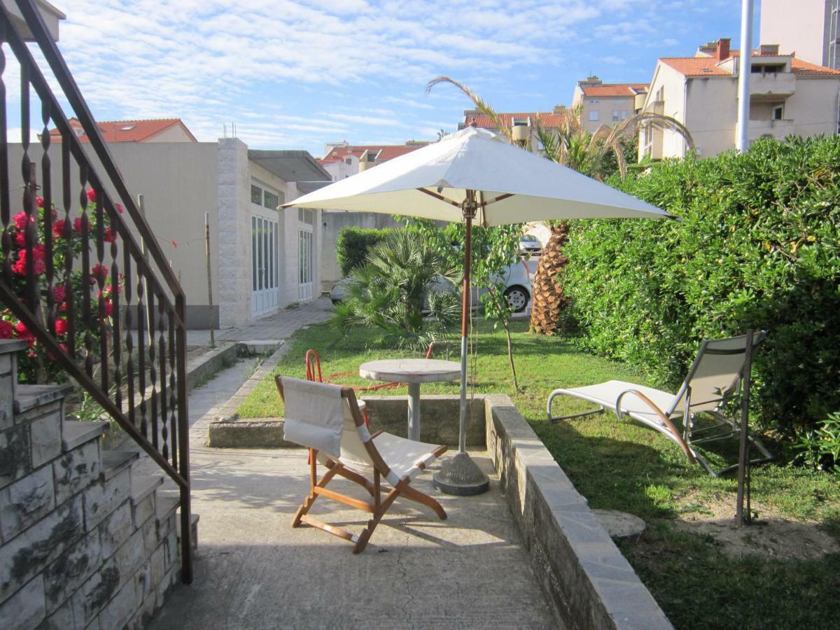 Garden Apartman Сплит Экстерьер фото