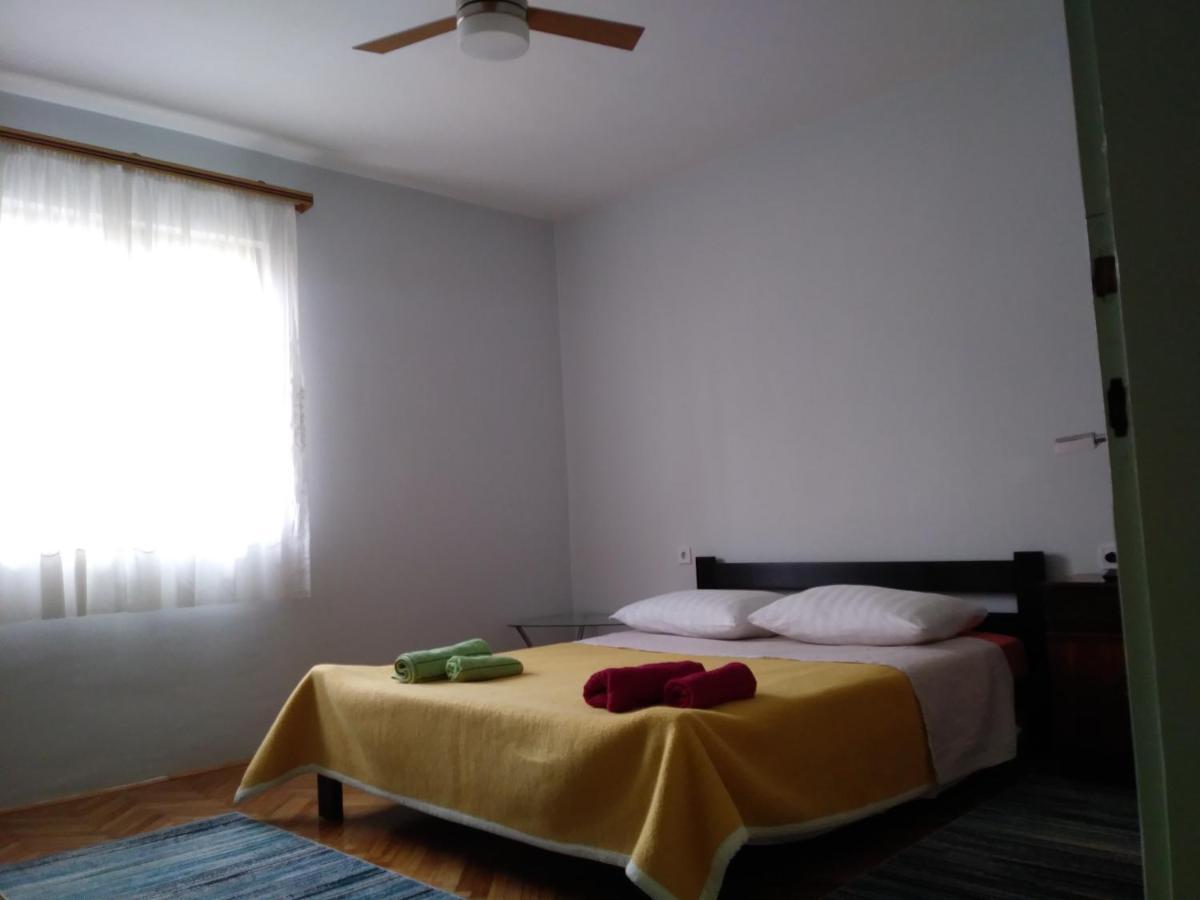 Garden Apartman Сплит Экстерьер фото